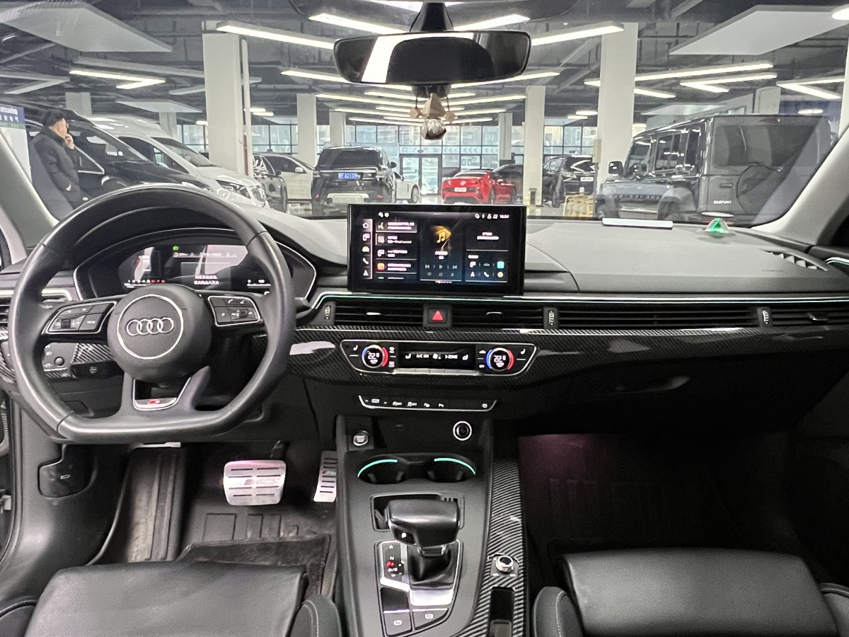 Audi 2023 #8 Audi 2023 car image #8