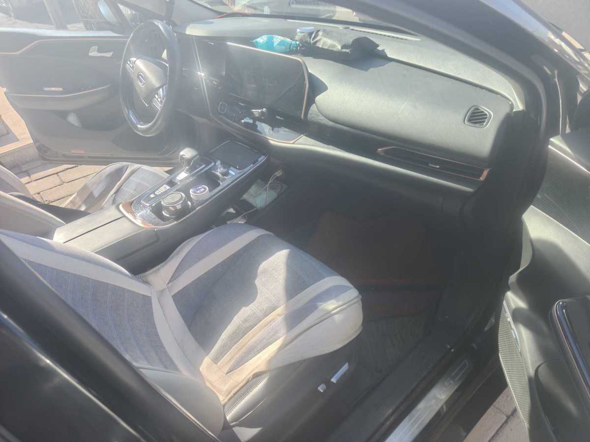 GAC 2026 car image #8