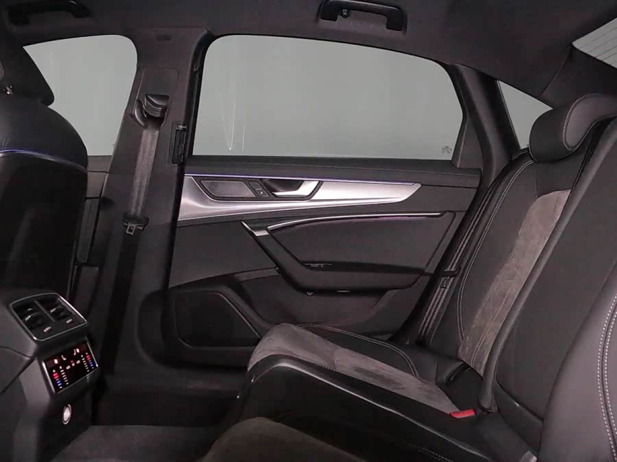 Audi 2020 #8 Audi 2020 car image #8