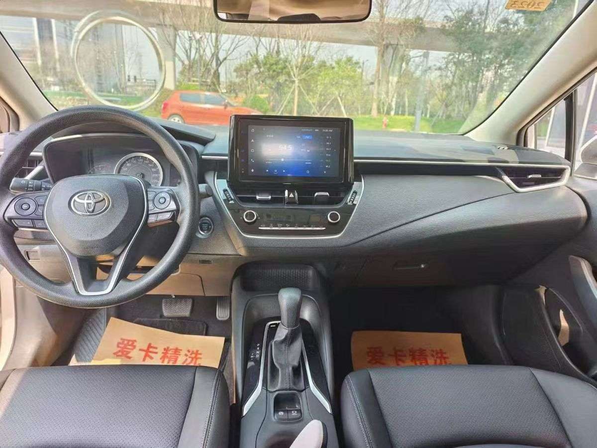 Toyota Allion 2022 изображение автомобиля #8