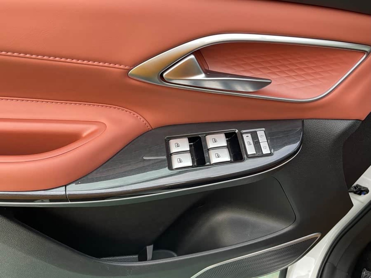 Changan 2025 #8 Changan 2025 car image #8