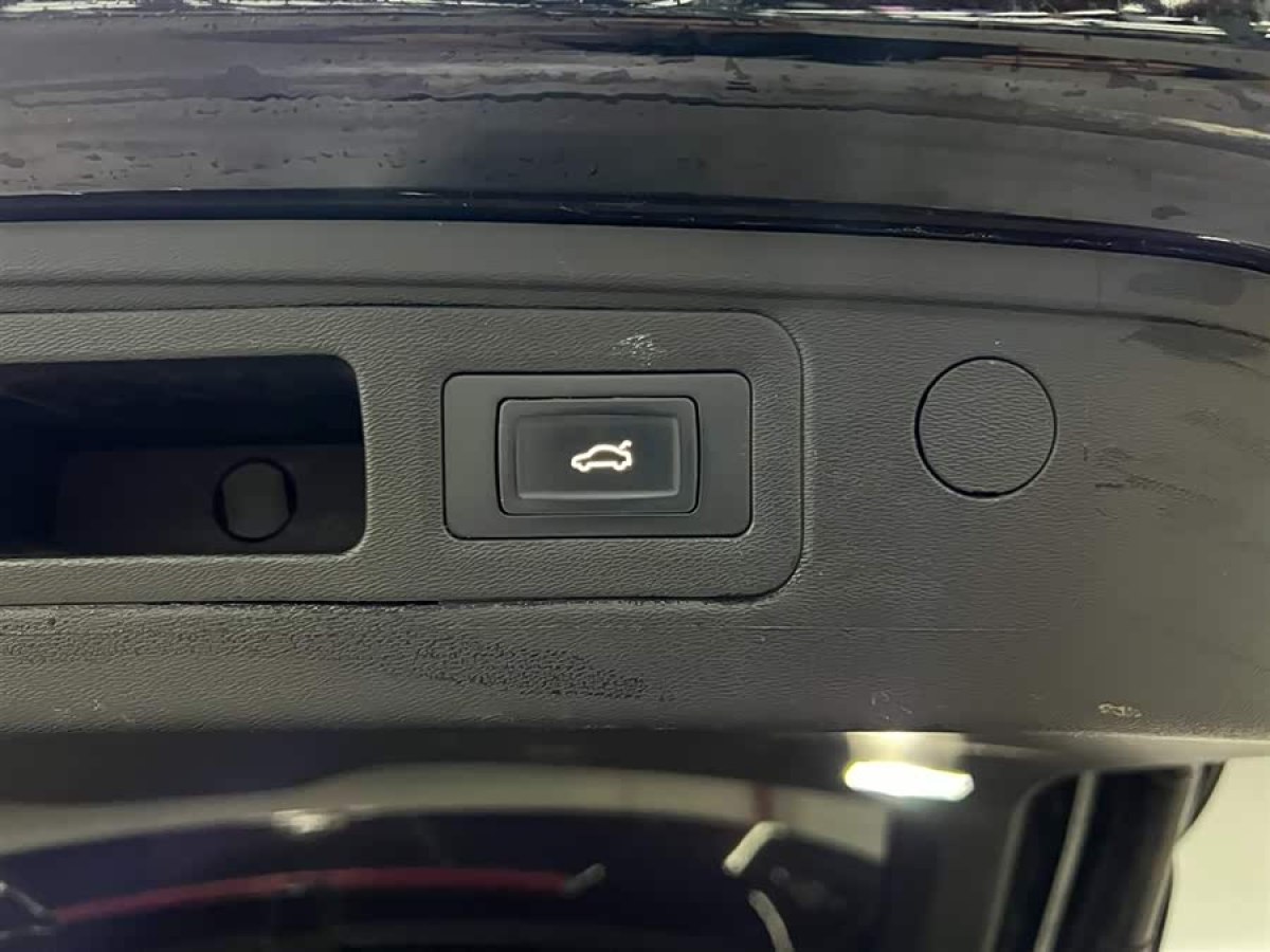 Jetour X70 PLUS 2023 #8 Jetour X70 PLUS 2023 car image #8