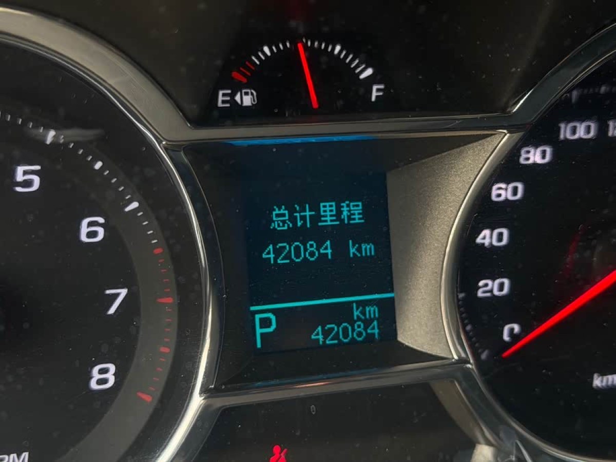 Chevrolet 2016 #8 Chevrolet 2016 immagine di auto #8