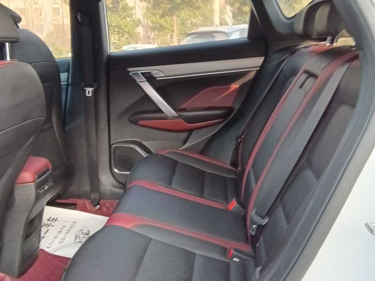 GEELY Coolray 2019 #8 GEELY Coolray 2019 car image #8