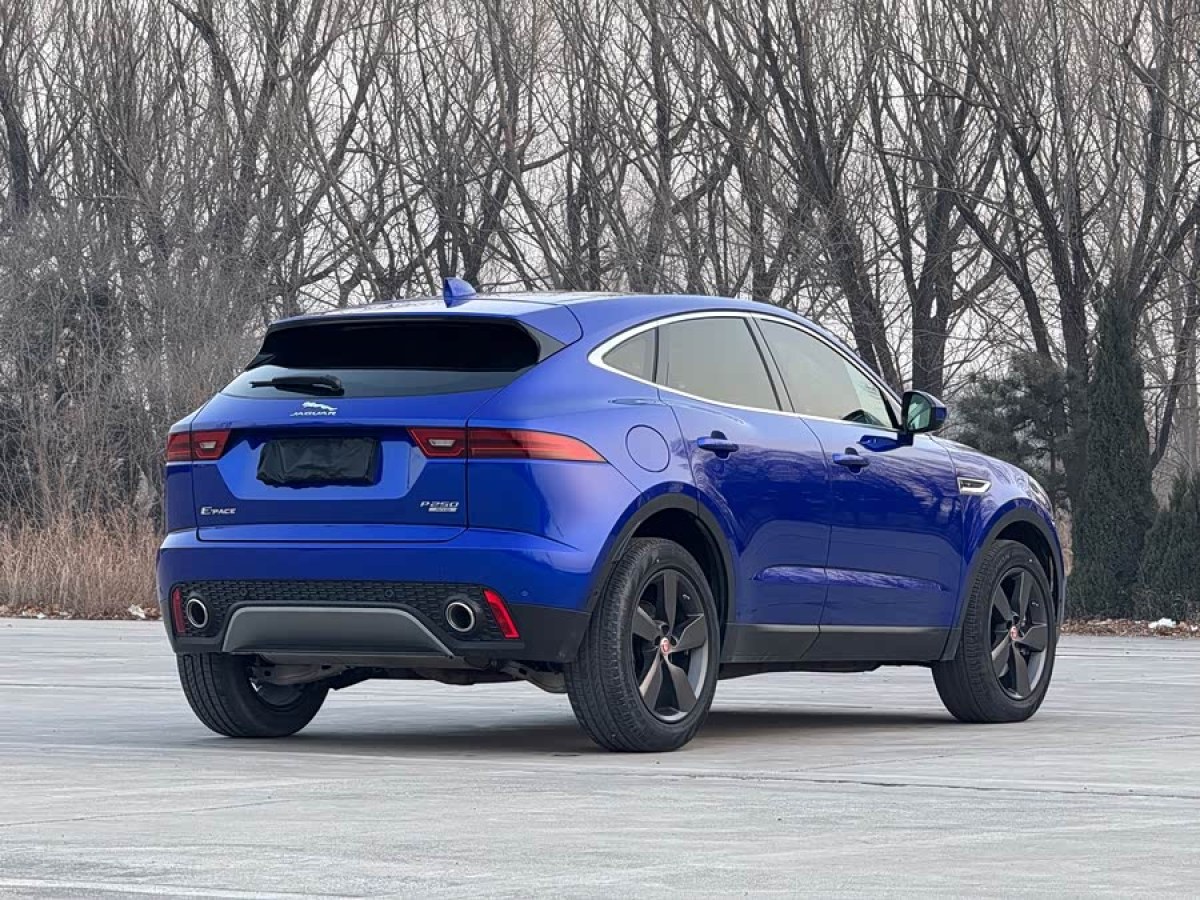 Jetour 2020 #8 Jetour 2020 car image #8