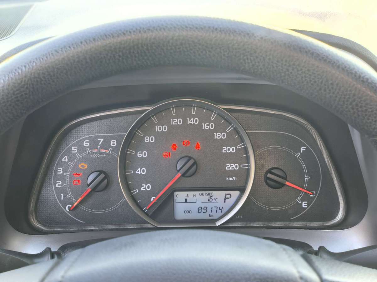 Toyota RAV4 2019 #8 Toyota RAV4 2019 car image #8