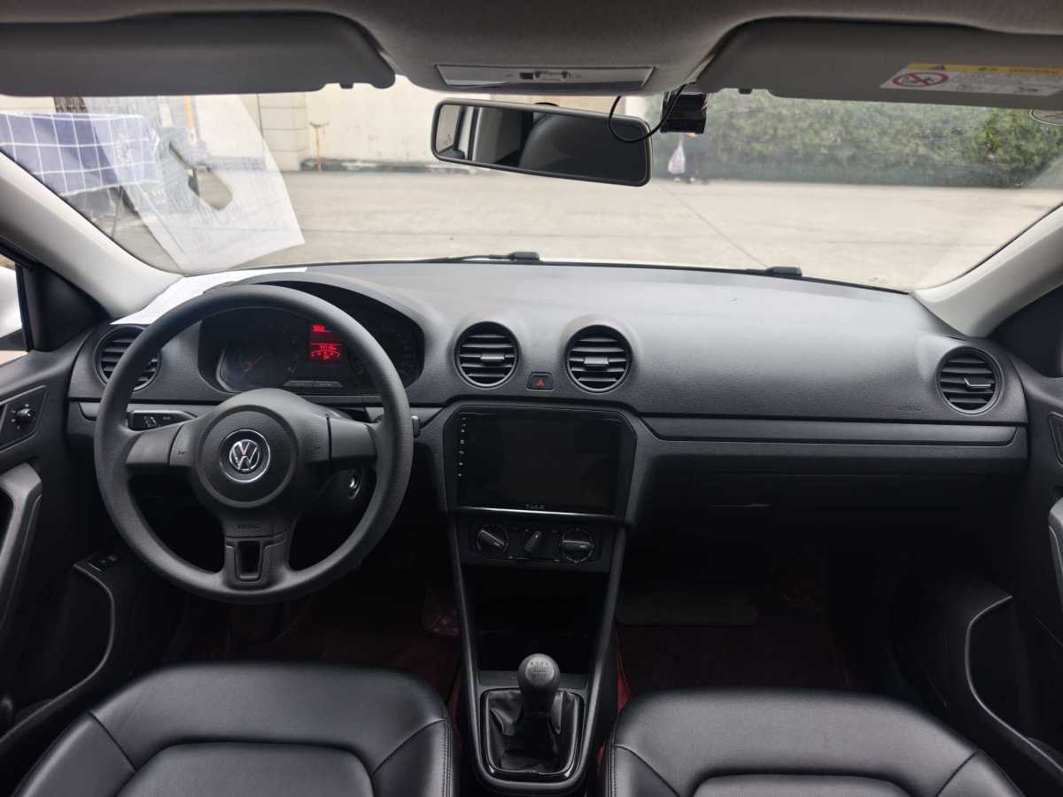 Volkswagen Jetta 2016 immagine di auto #8