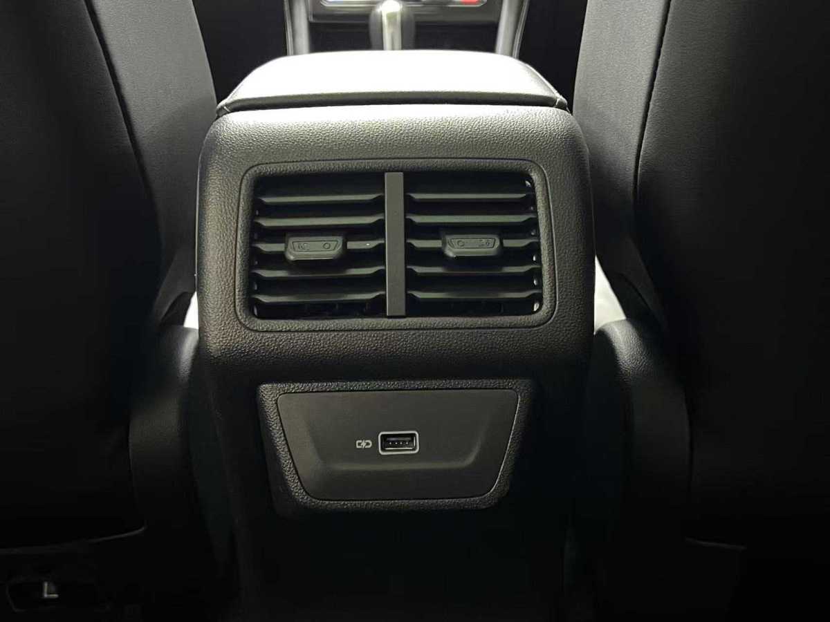 Volkswagen VS7 2023 car image #8