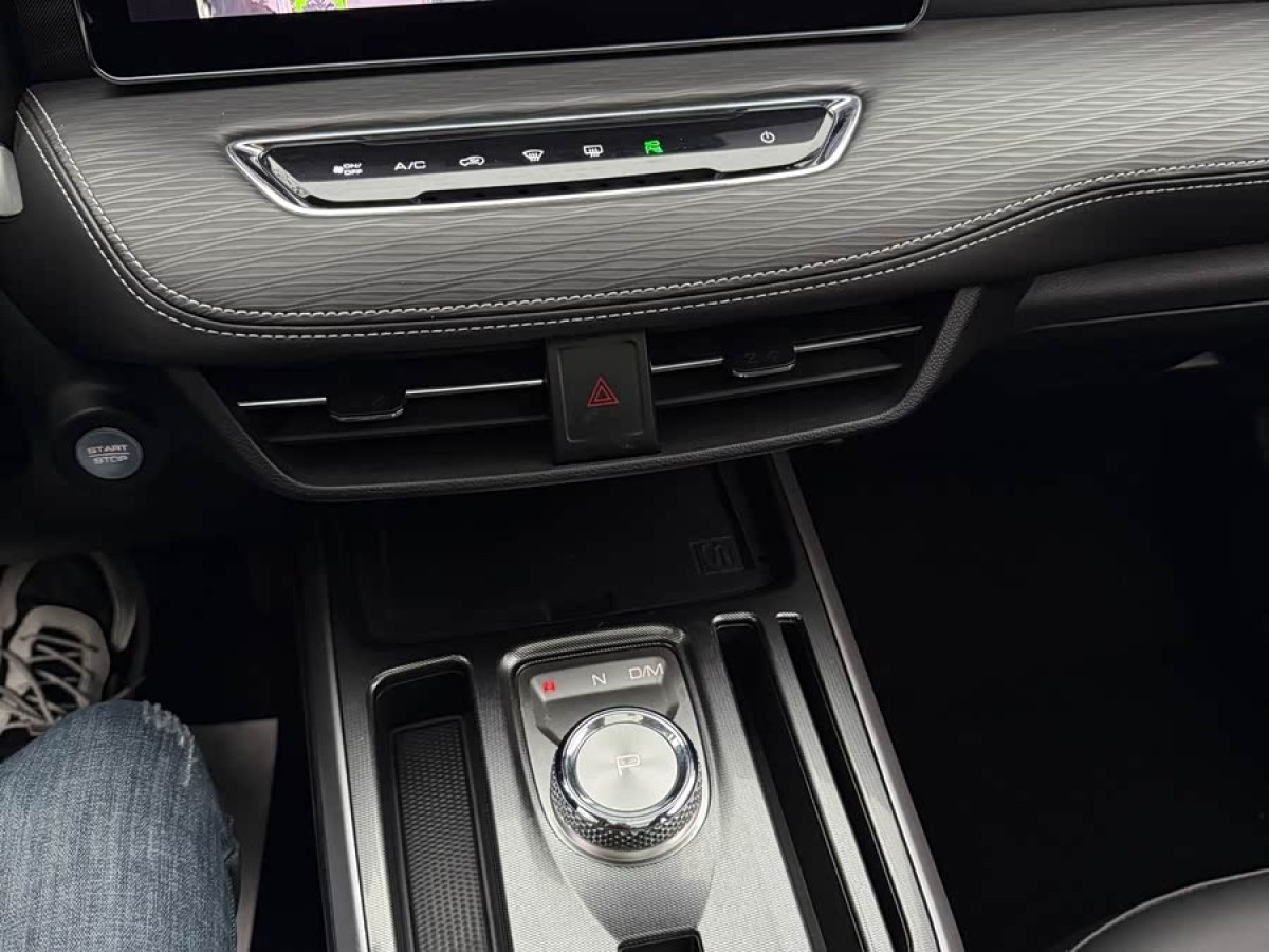 Haval Jolion 2021 immagine di auto #8