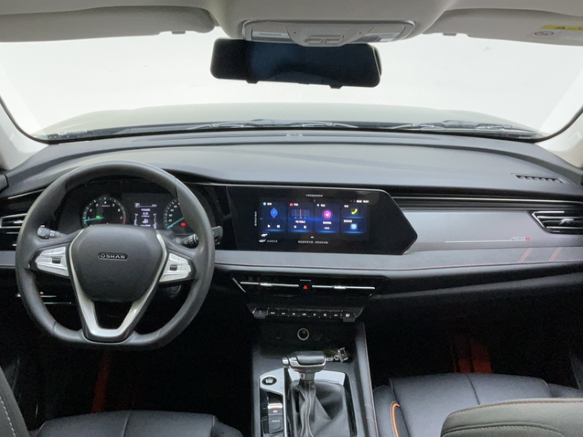 Changan 2022 #8 Changan 2022 car image #8