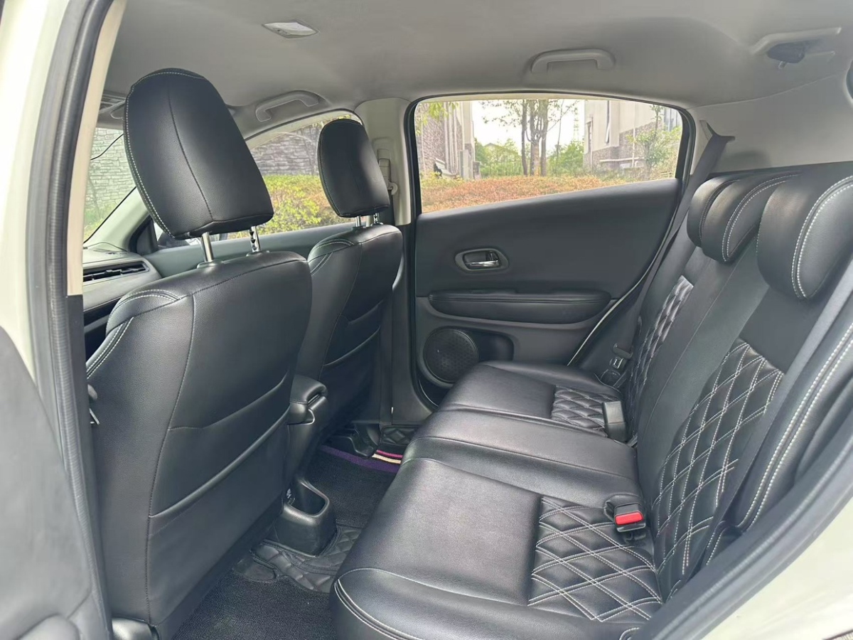 Hyundai ix35 2021 car image #8