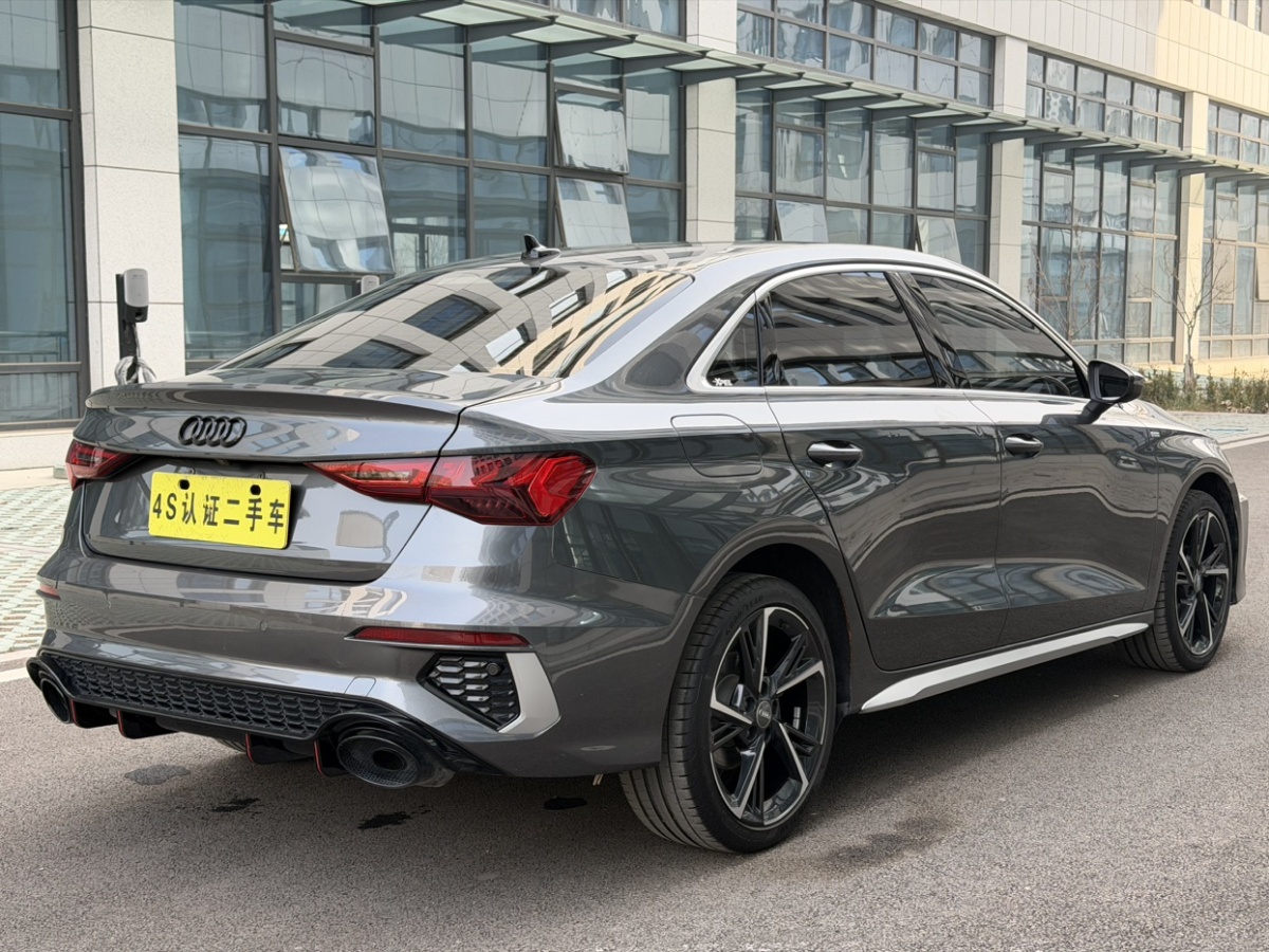 Audi 2022 car image #8