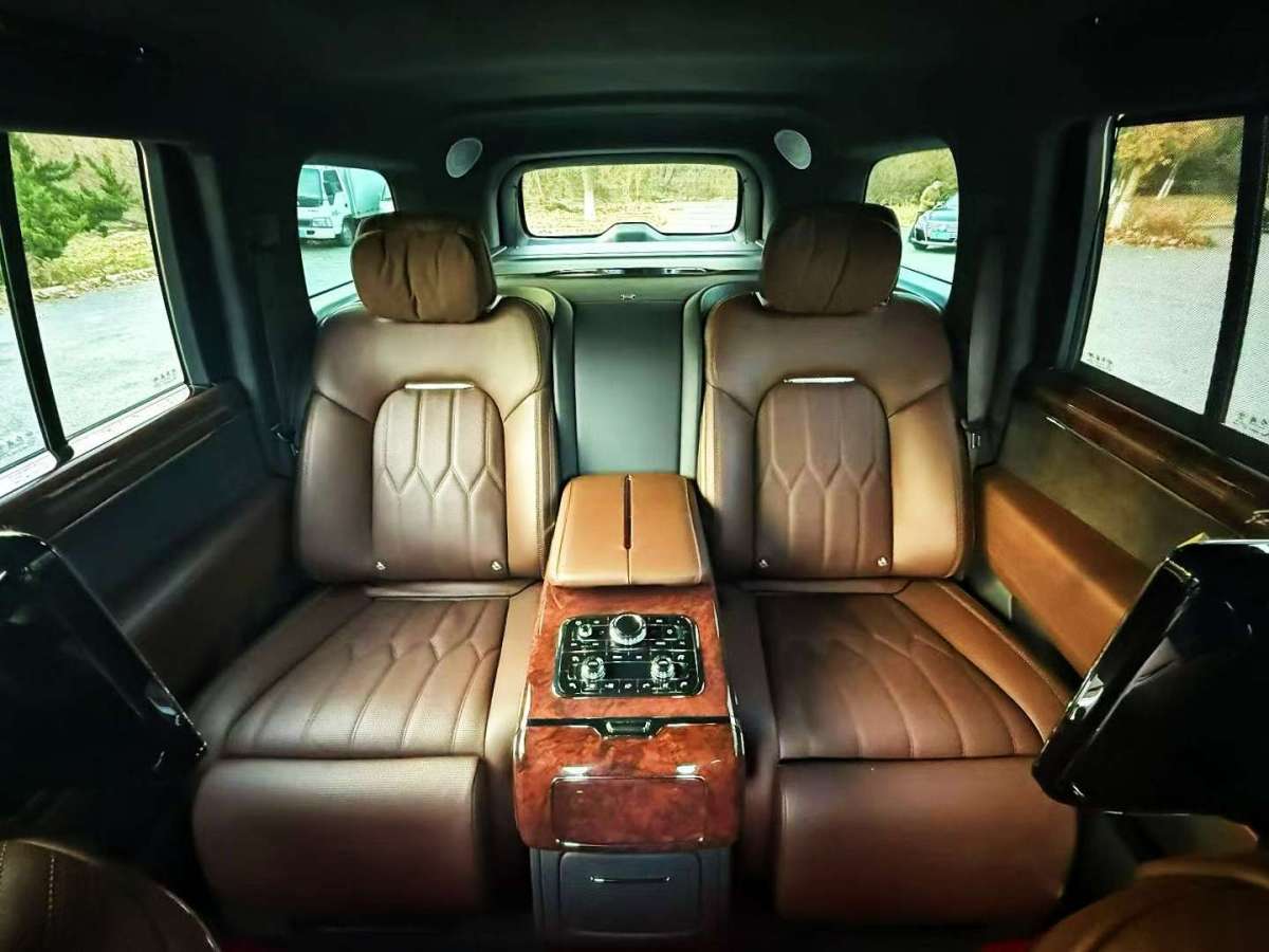 HongQi 2022 #8 HongQi 2022 car image #8