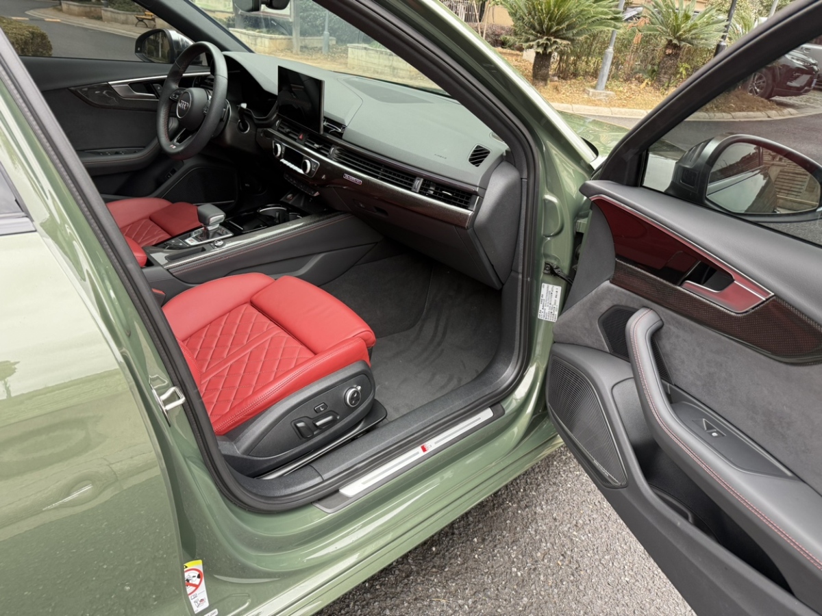 Wuling S4 2025 car image #8