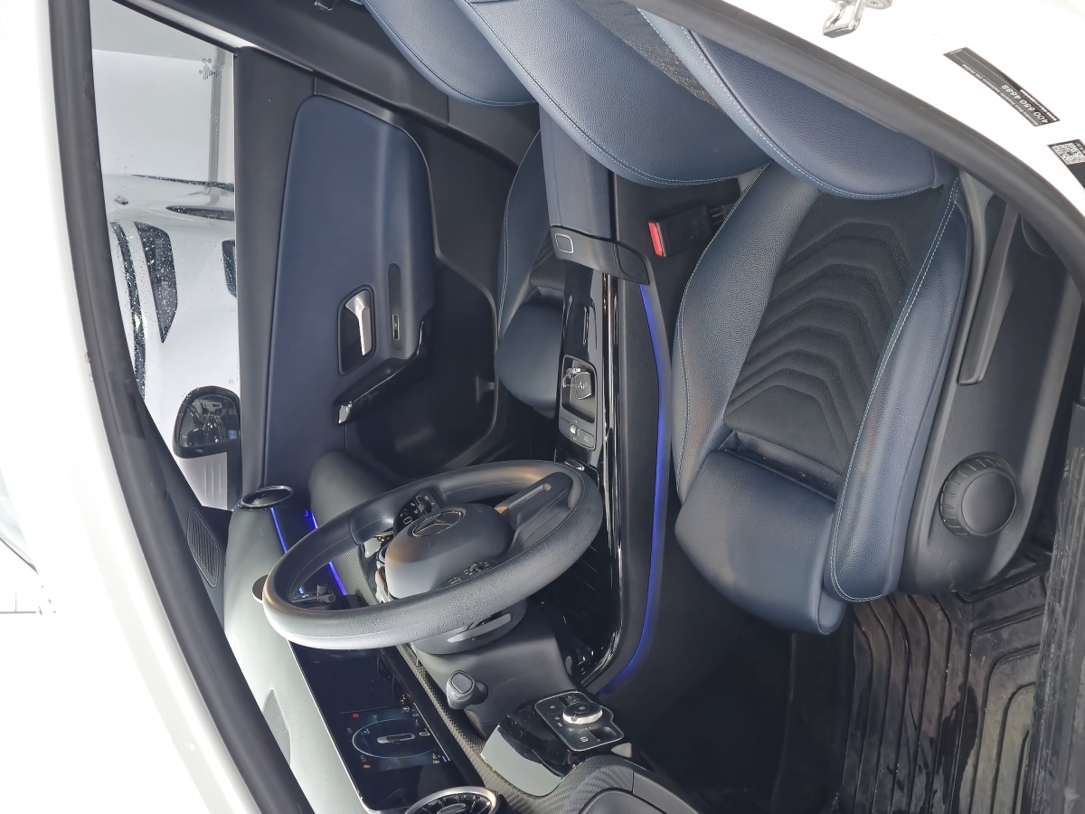 Mercedes-Benz A Class 2020 #8 Mercedes-Benz A Class 2020 car image #8