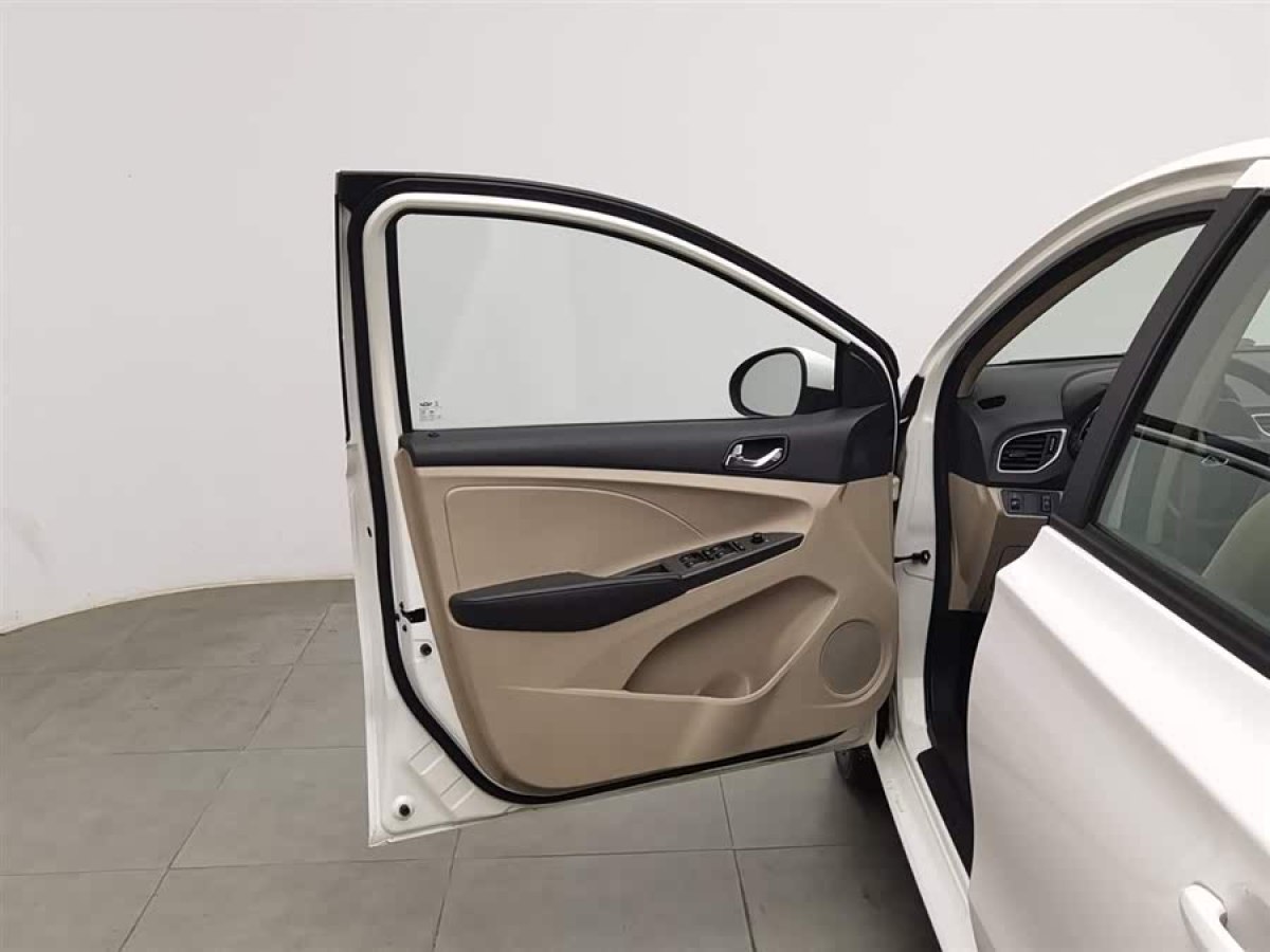 Chery Arrizo 3 2015 #8 Chery Arrizo 3 2015 immagine di auto #8