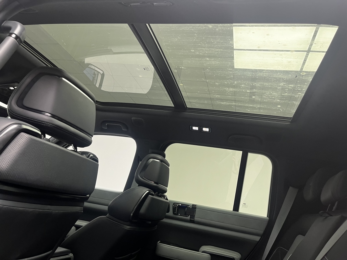 FangChengBao Leopard 5 2024 car image #8