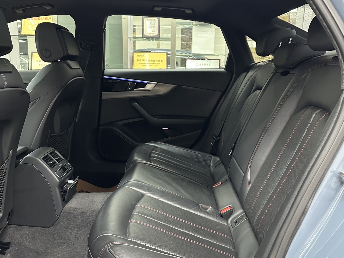 Audi A4L 2022 imagem de carro #8