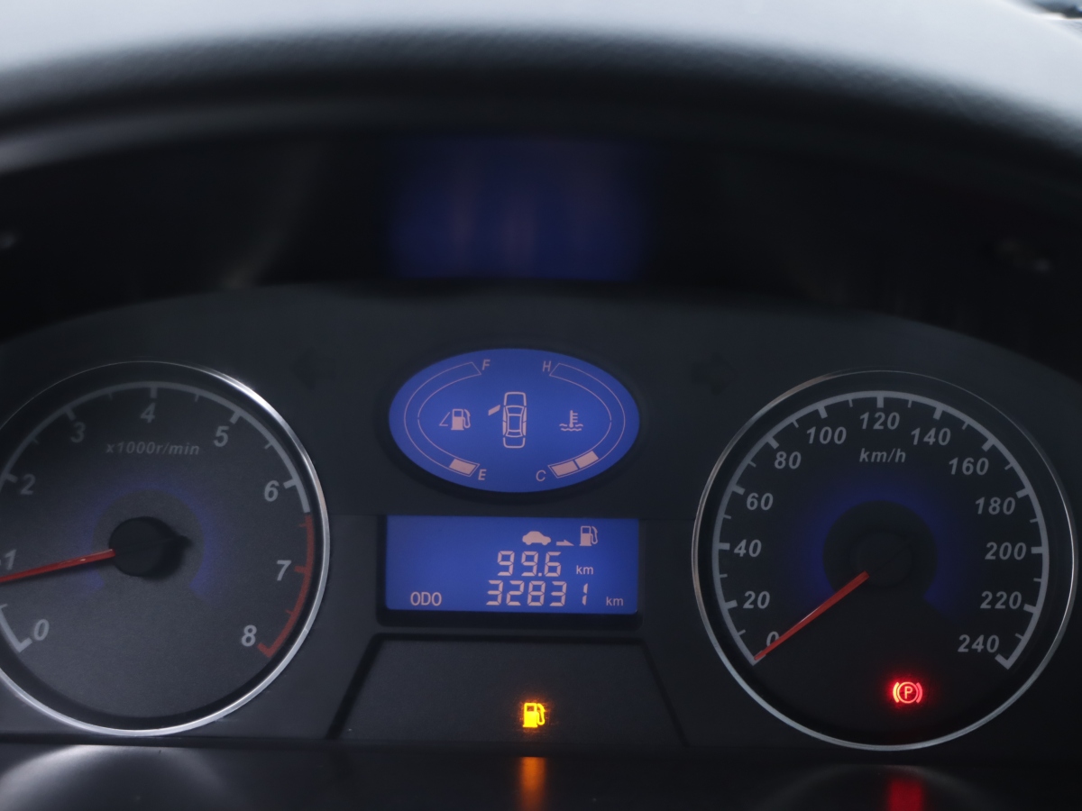 GEELY Emgrand Classic 2014 #8 GEELY Emgrand Classic 2014 car image #8