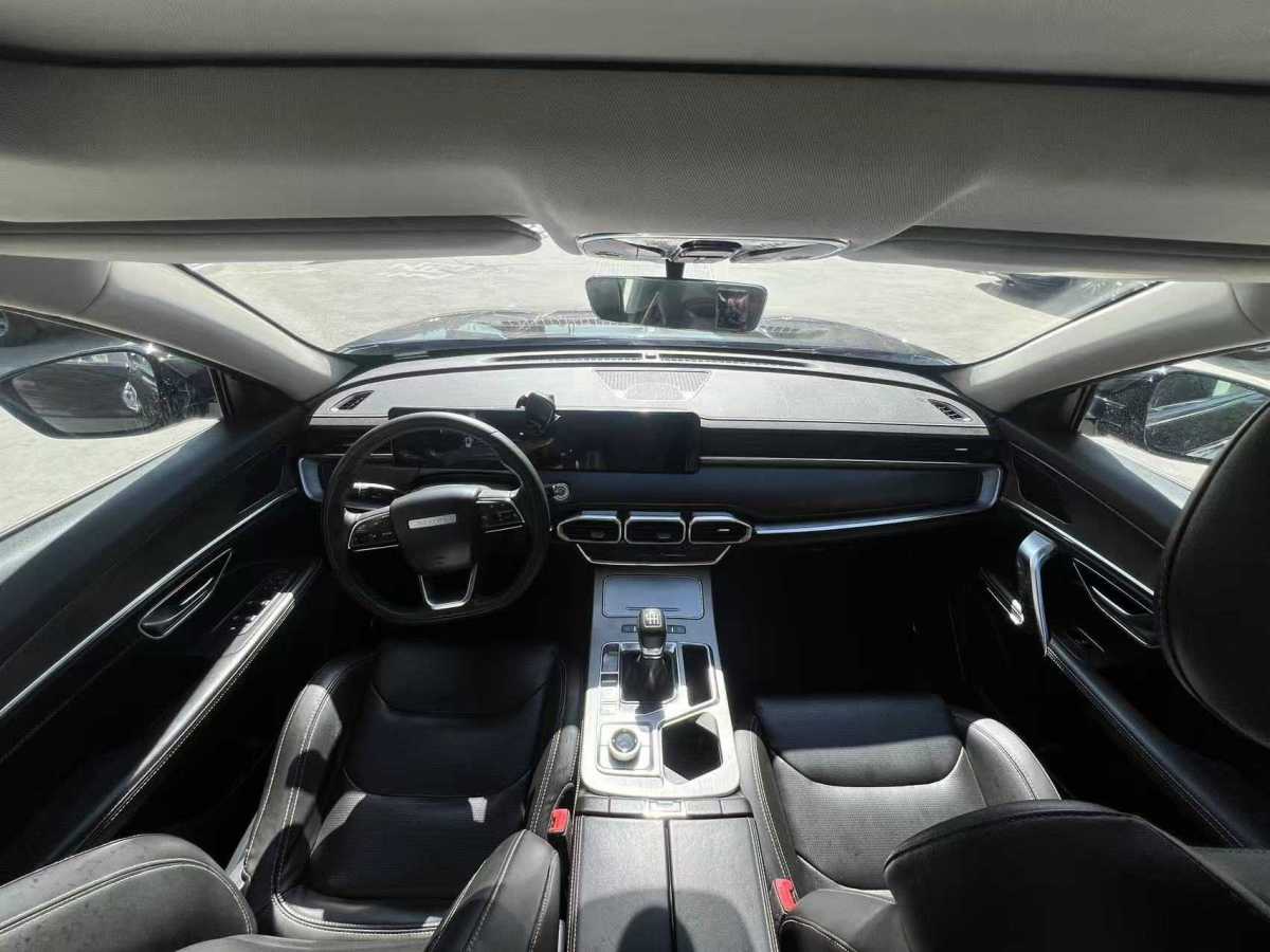 Jetour X70 PLUS 2021 صورة سيارة #8