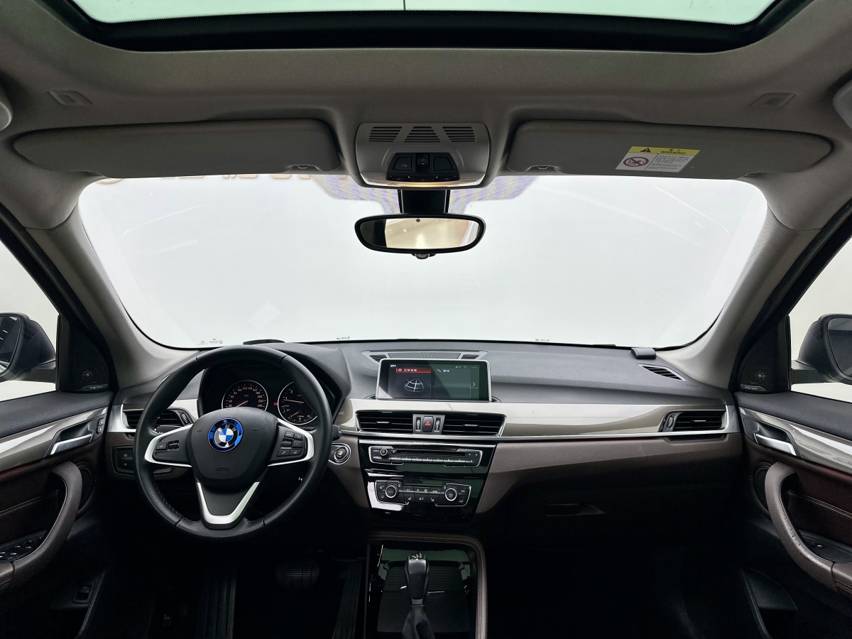 BMW X1 2017 car image #8