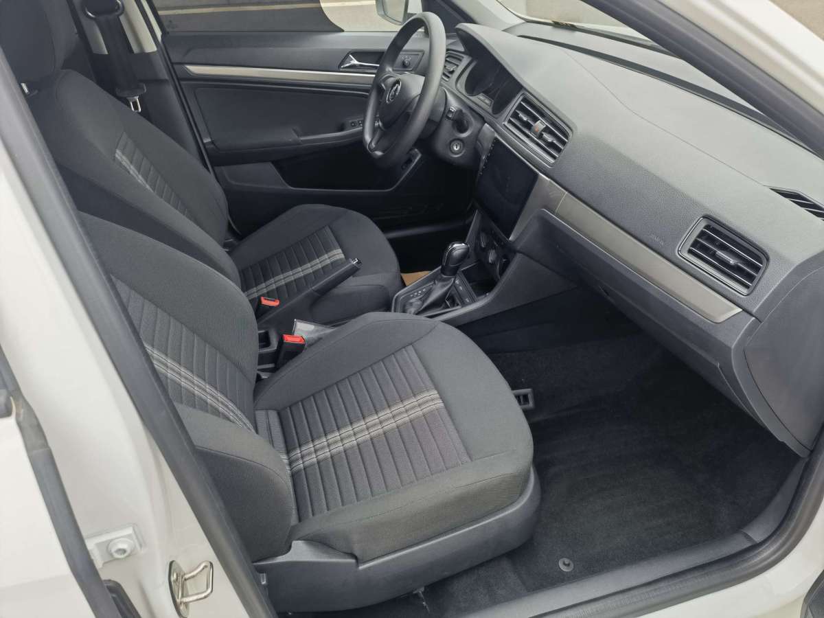 Volkswagen Lavida 2023 car image #8