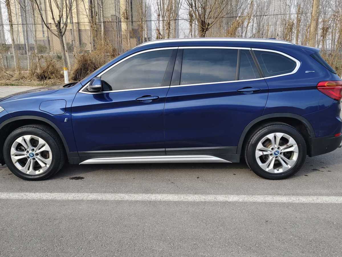 BMW X1 New Energy 2019 #8 BMW X1 New Energy 2019 car image #8