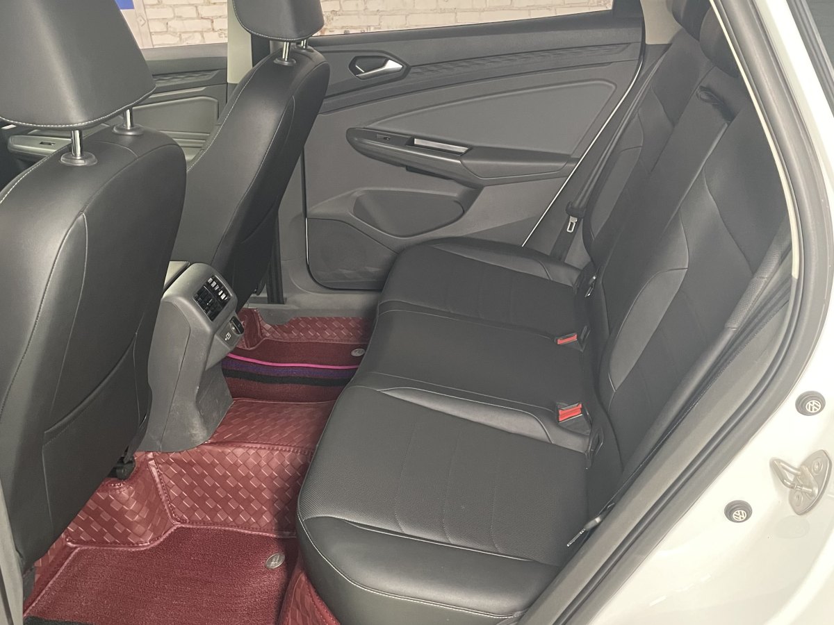 捷达 捷达VS7 2020 汽车图片 #8