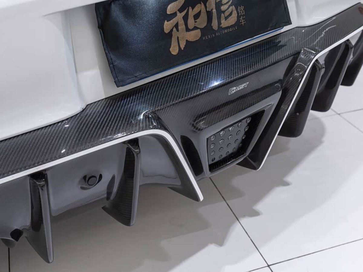 Toyota Supra 2021 #8 Toyota Supra 2021 car image #8