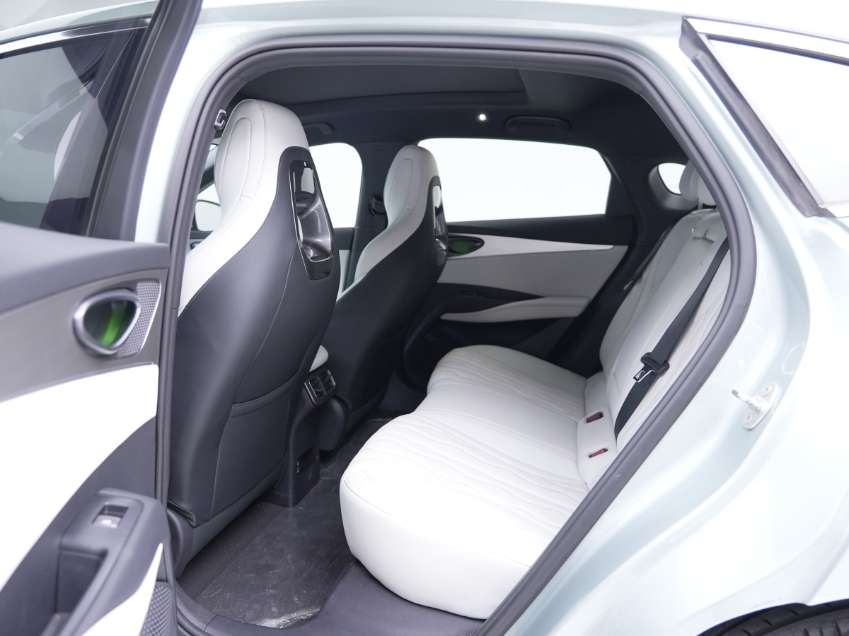 BYD Seal 06 New Energy 2024 car image #8