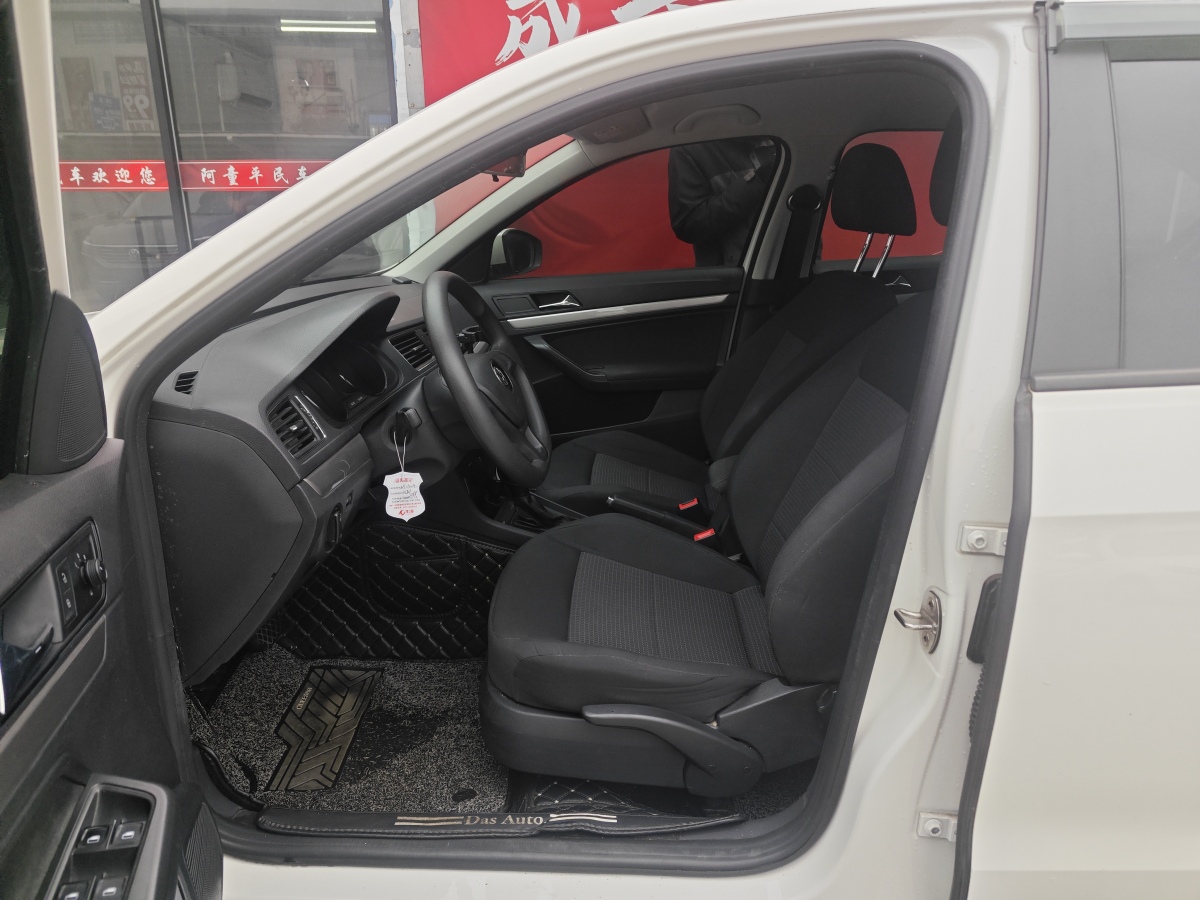 Volkswagen Lavida 2018 #8 Volkswagen Lavida 2018 car image #8