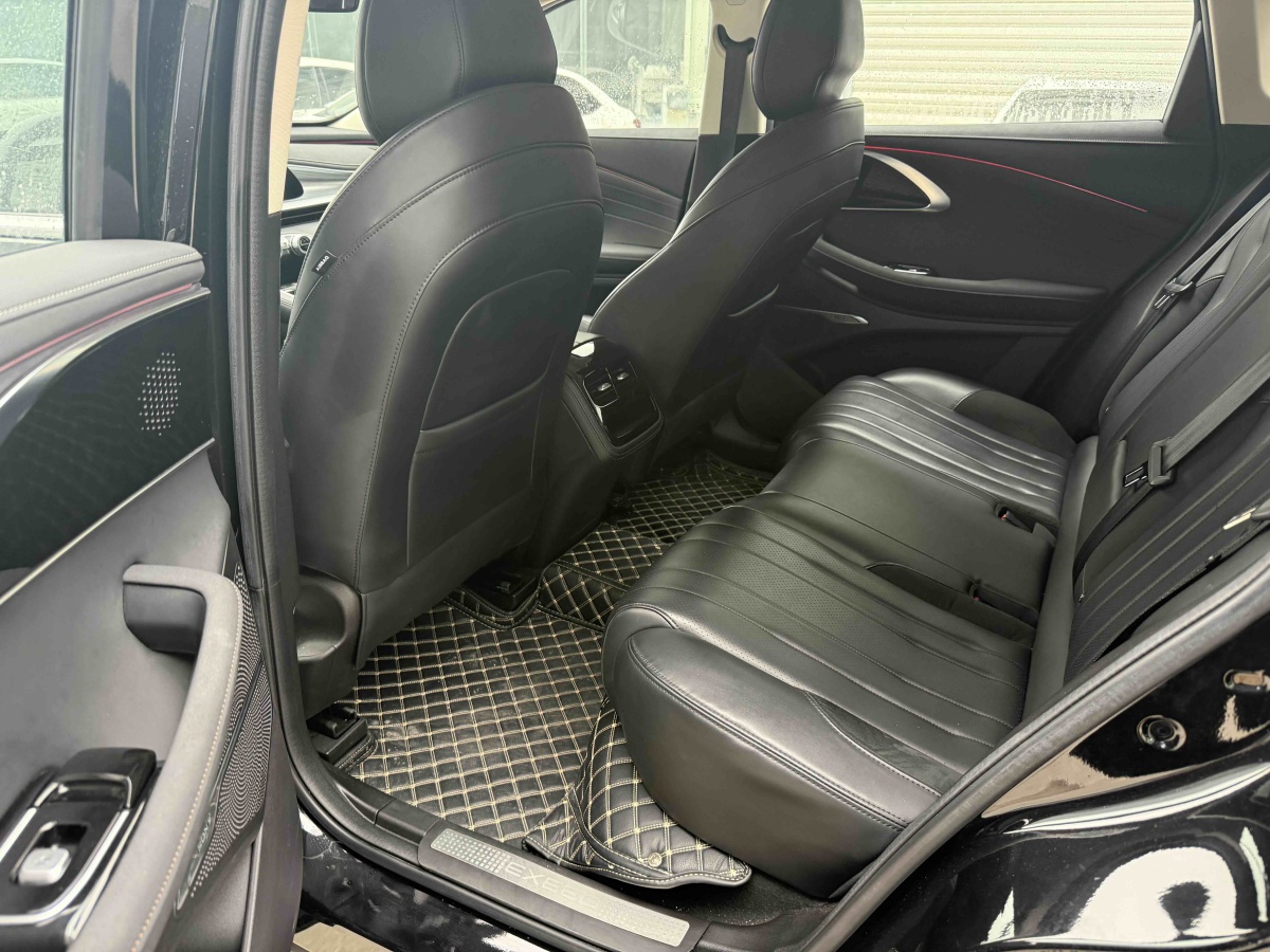 Exceed 2024 #8 Exceed 2024 imagem de carro #8