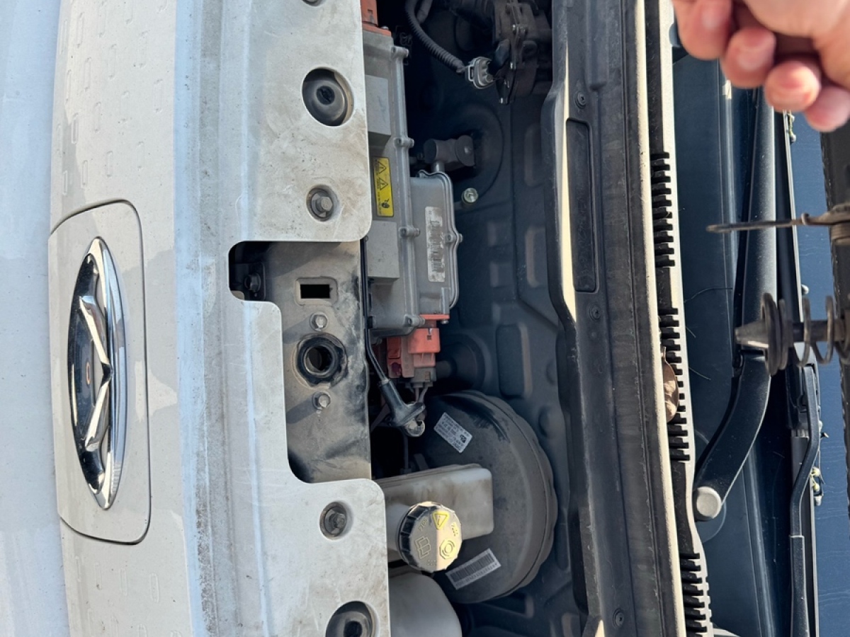 Chery QQ Ice Cream 2022 #8 Chery QQ Ice Cream 2022 car image #8