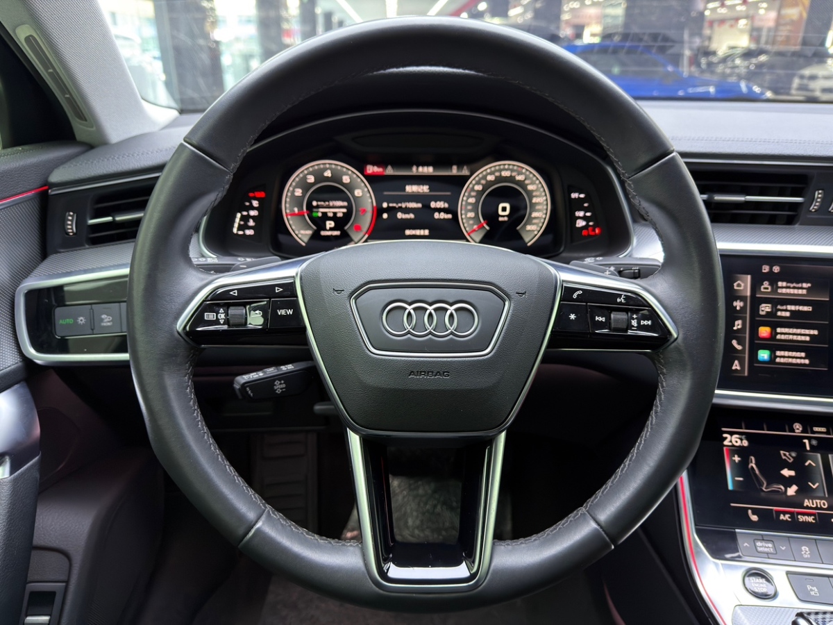 Audi 2022 #8 Audi 2022 car image #8