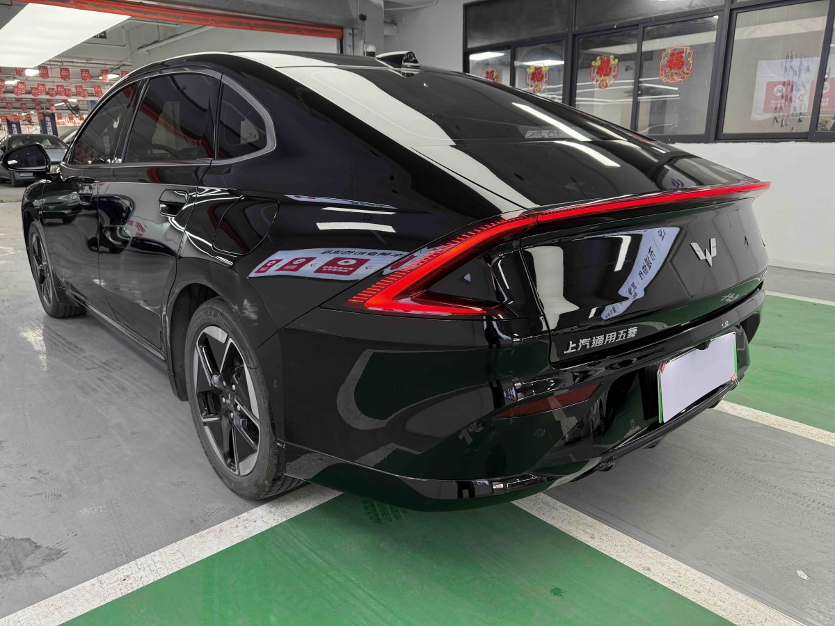 五菱汽车 五菱星光 2025 汽车图片 #8