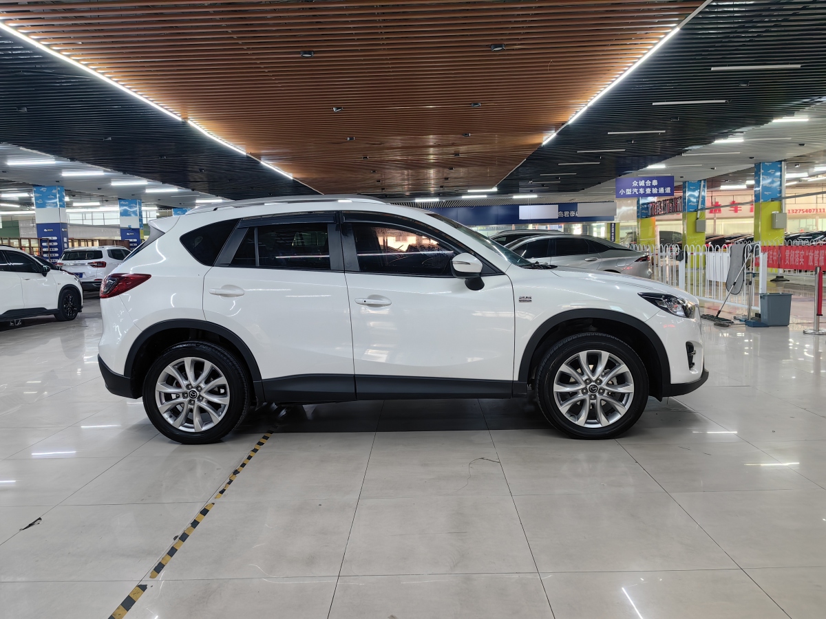 Mazda 2016 #8 Mazda 2016 car image #8