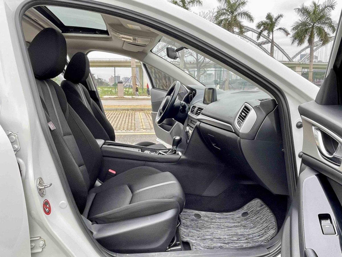 Mazda 2017 #8 Mazda 2017 car image #8