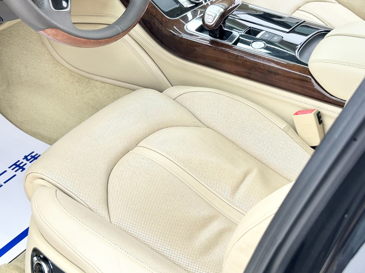 Audi 2013 car image #8