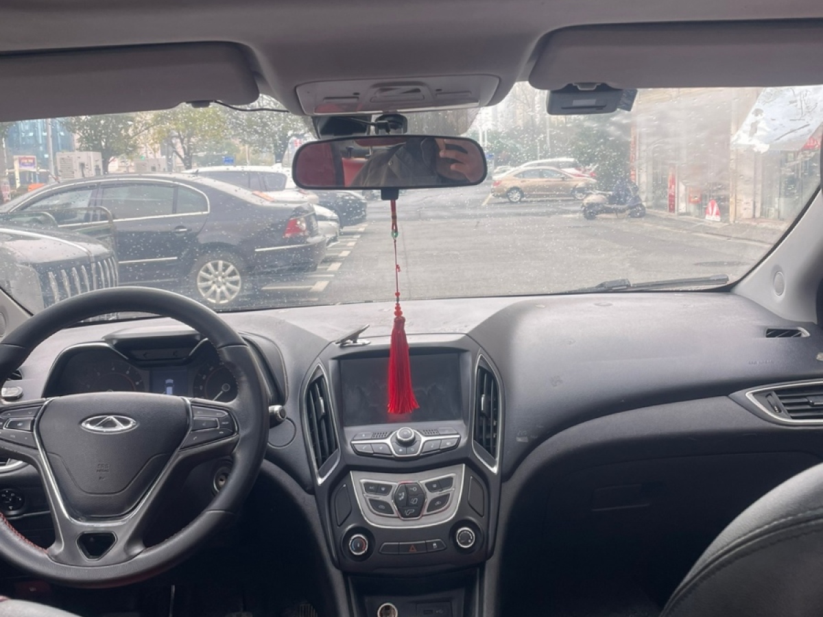 Chery Arrizo 5 2018 #8 Chery Arrizo 5 2018 imagem de carro #8