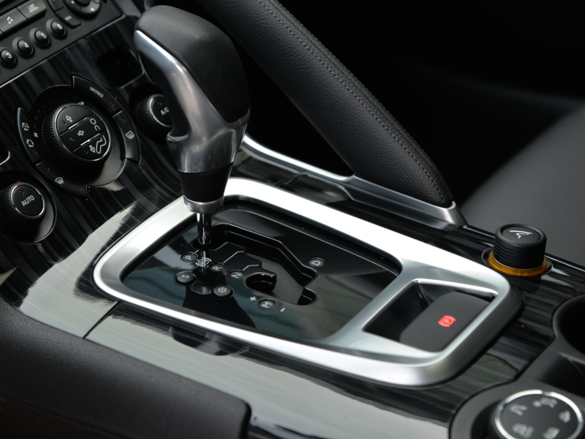 标致 标致3008 2015 汽车图片 #8