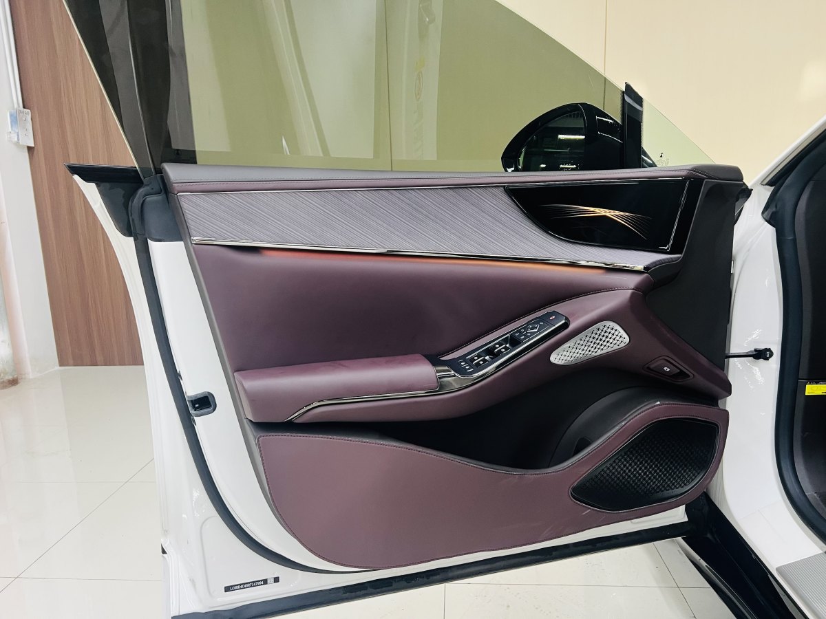 Denza Z9GT 2024 car image #8