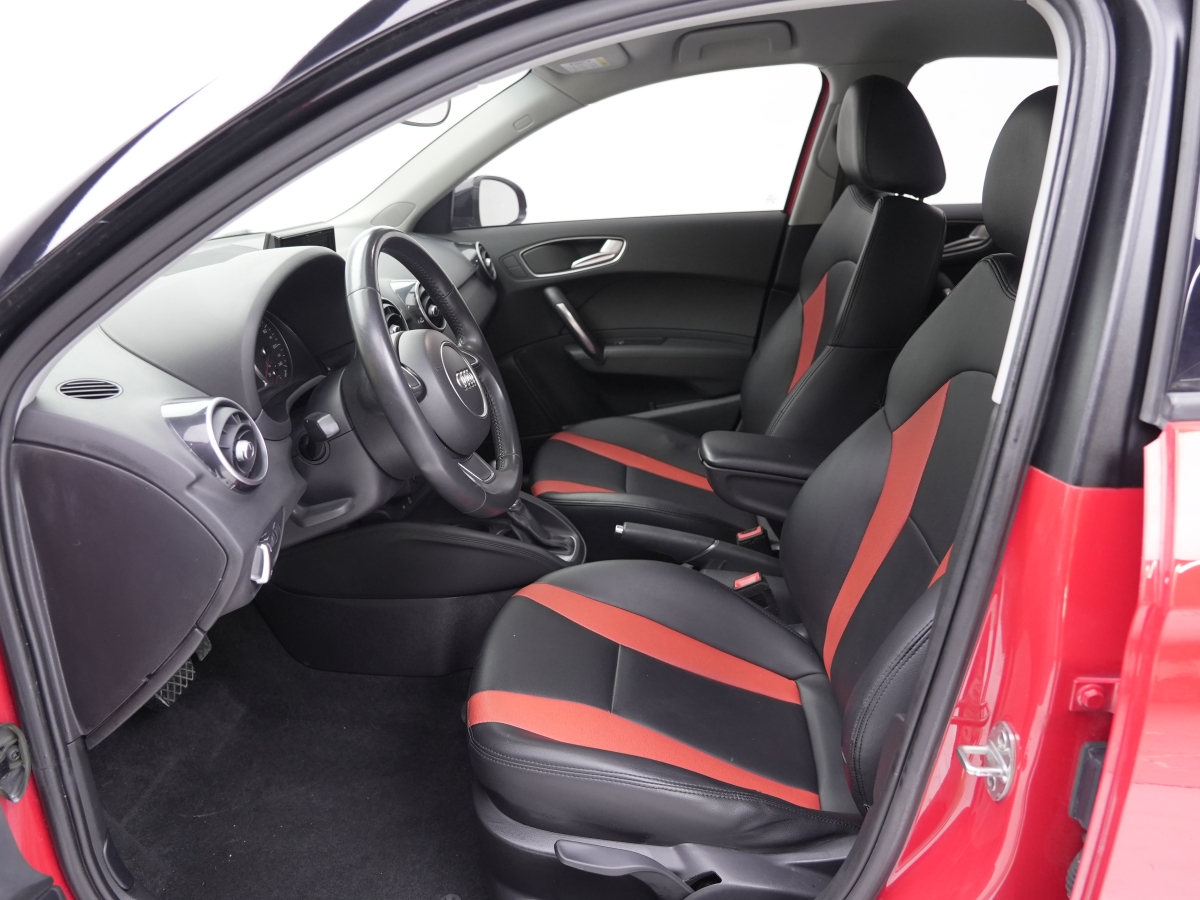 Audi A1 2016 #8 Audi A1 2016 car image #8