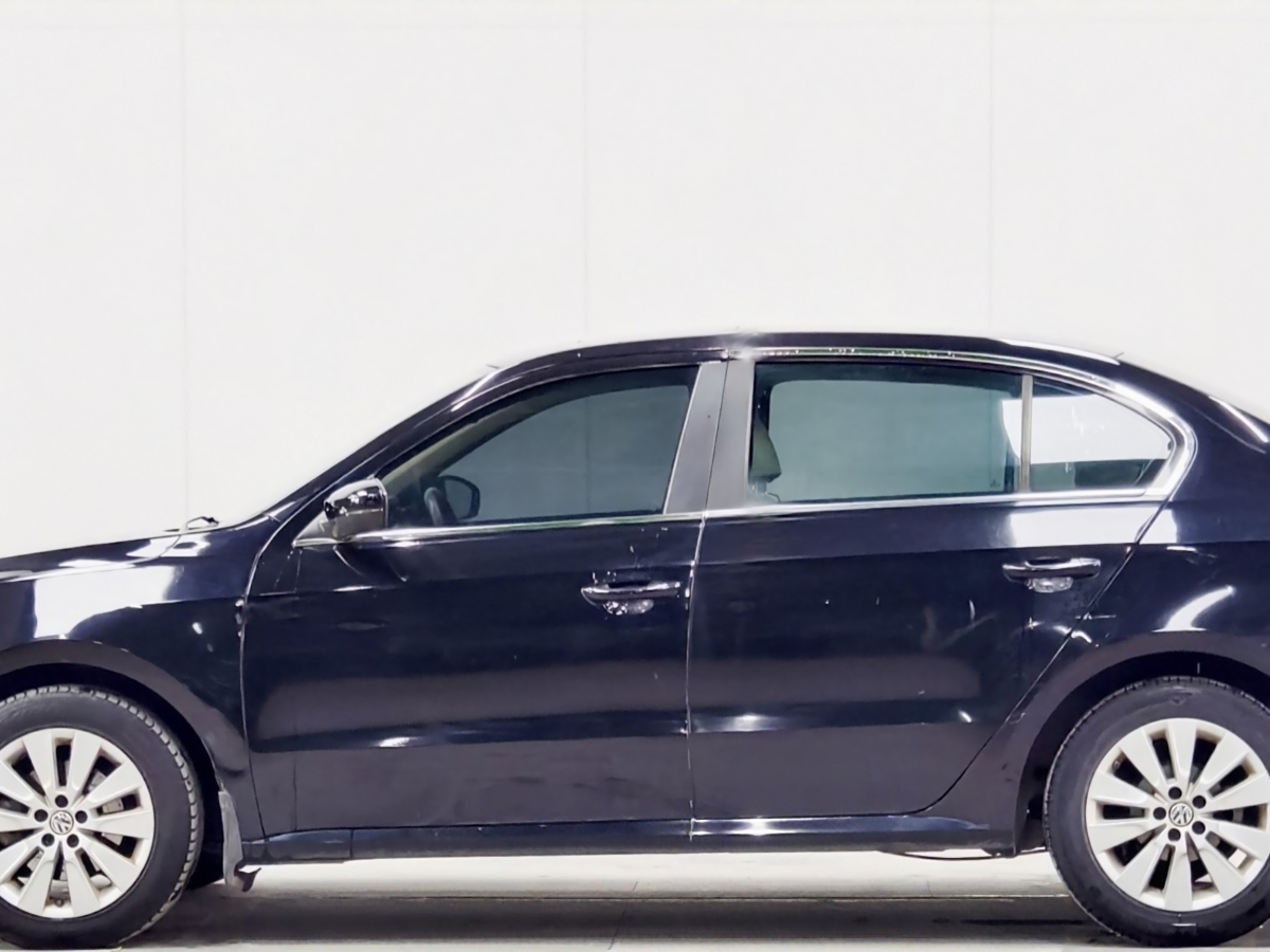Volkswagen Lavida 2013 car image #8