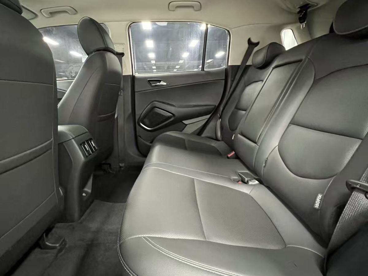 Hyundai ix35 2022 car image #8