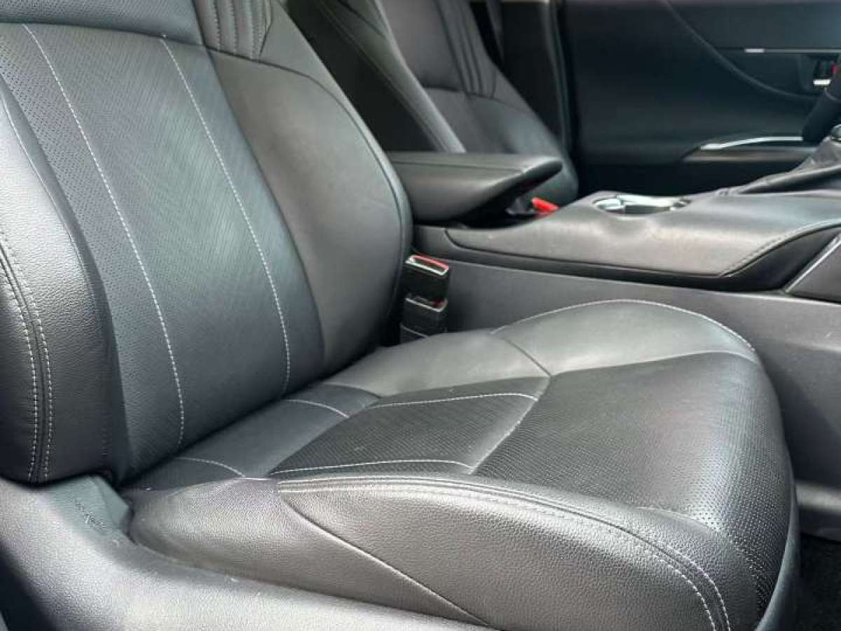 Toyota Harrier 2021 immagine di auto #8