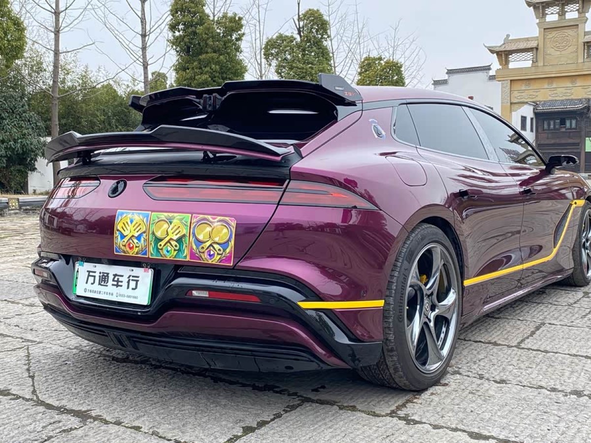 Denza Z9GT 2024 immagine di auto #8