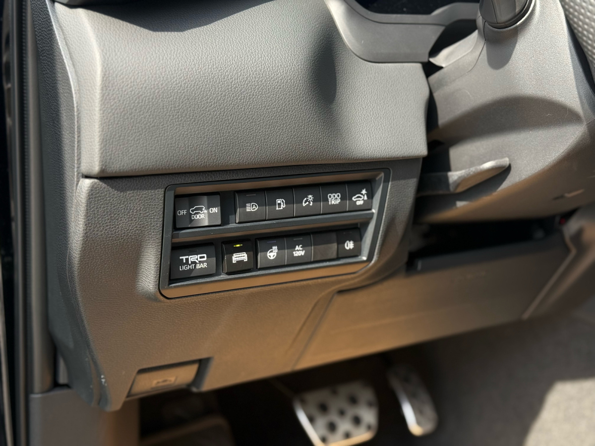 Toyota 2023 car image #8