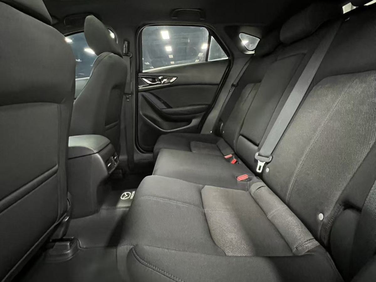 Mazda 2023 car image #8