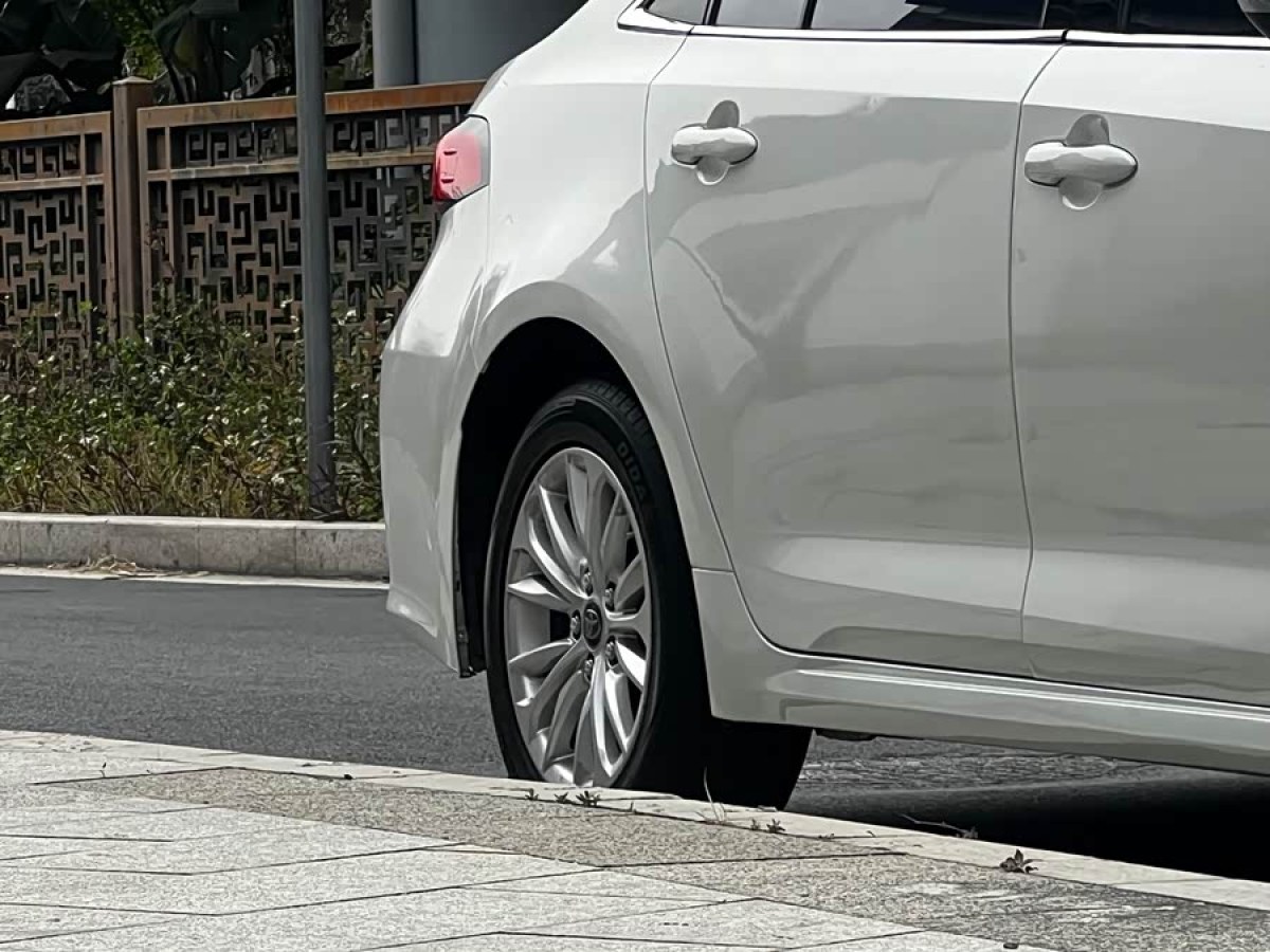 Toyota Allion 2021 изображение автомобиля #8