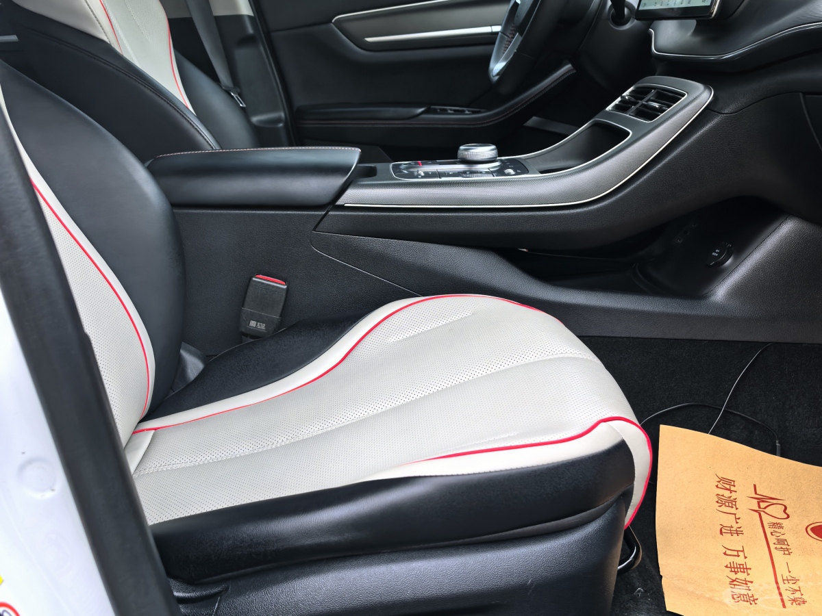 BYD Destroyer 05 2023 car image #8